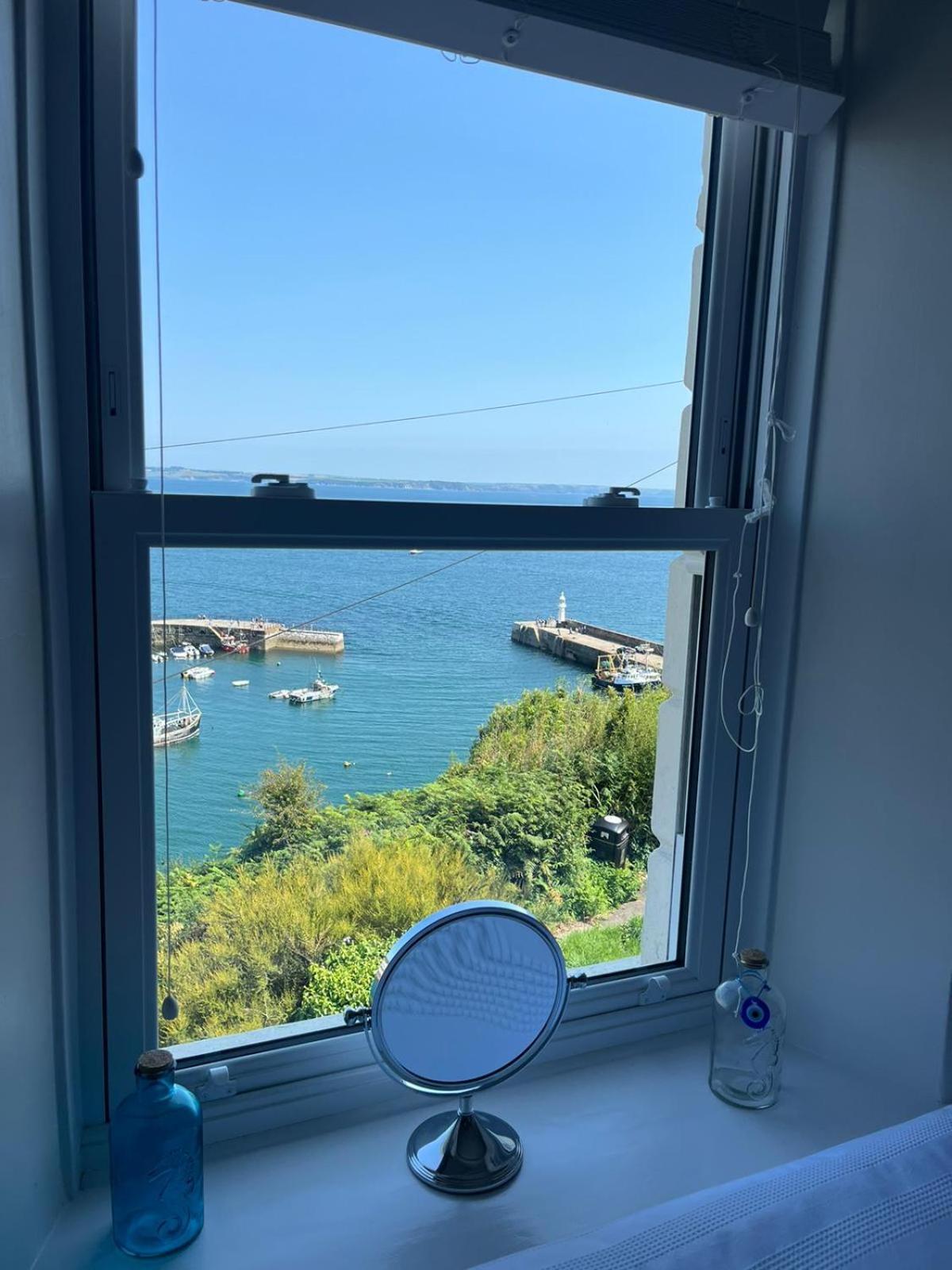 What A View 메바기시 외부 사진
