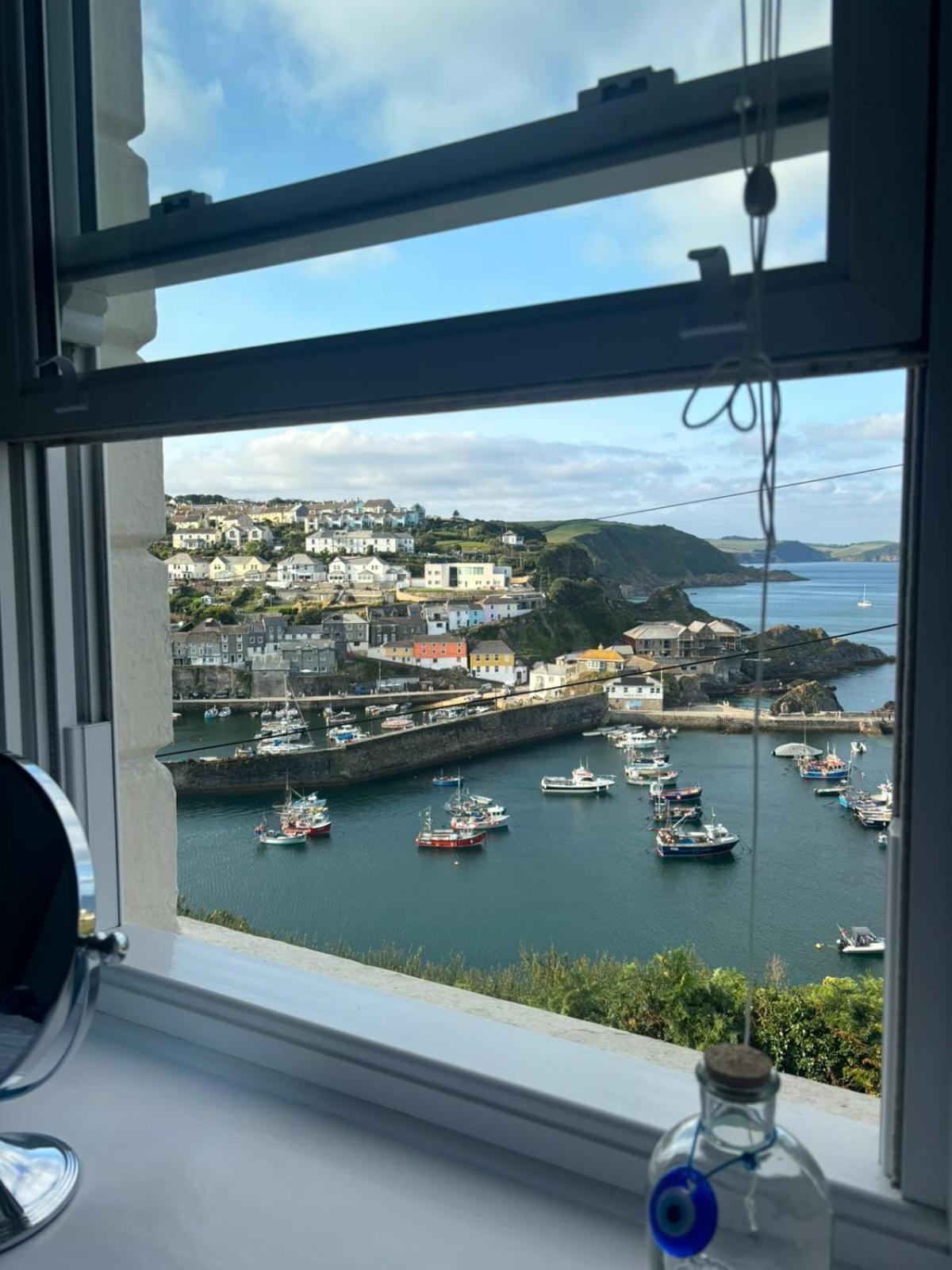 What A View 메바기시 외부 사진