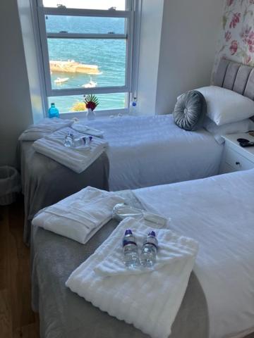 What A View 메바기시 외부 사진