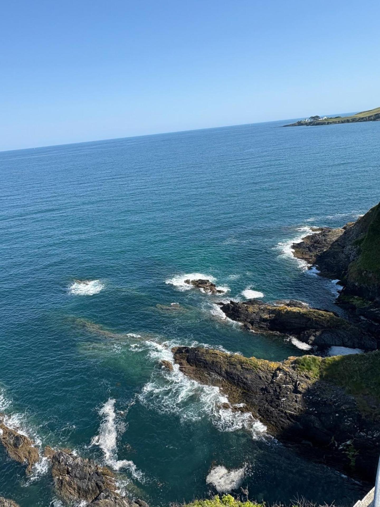 What A View 메바기시 외부 사진