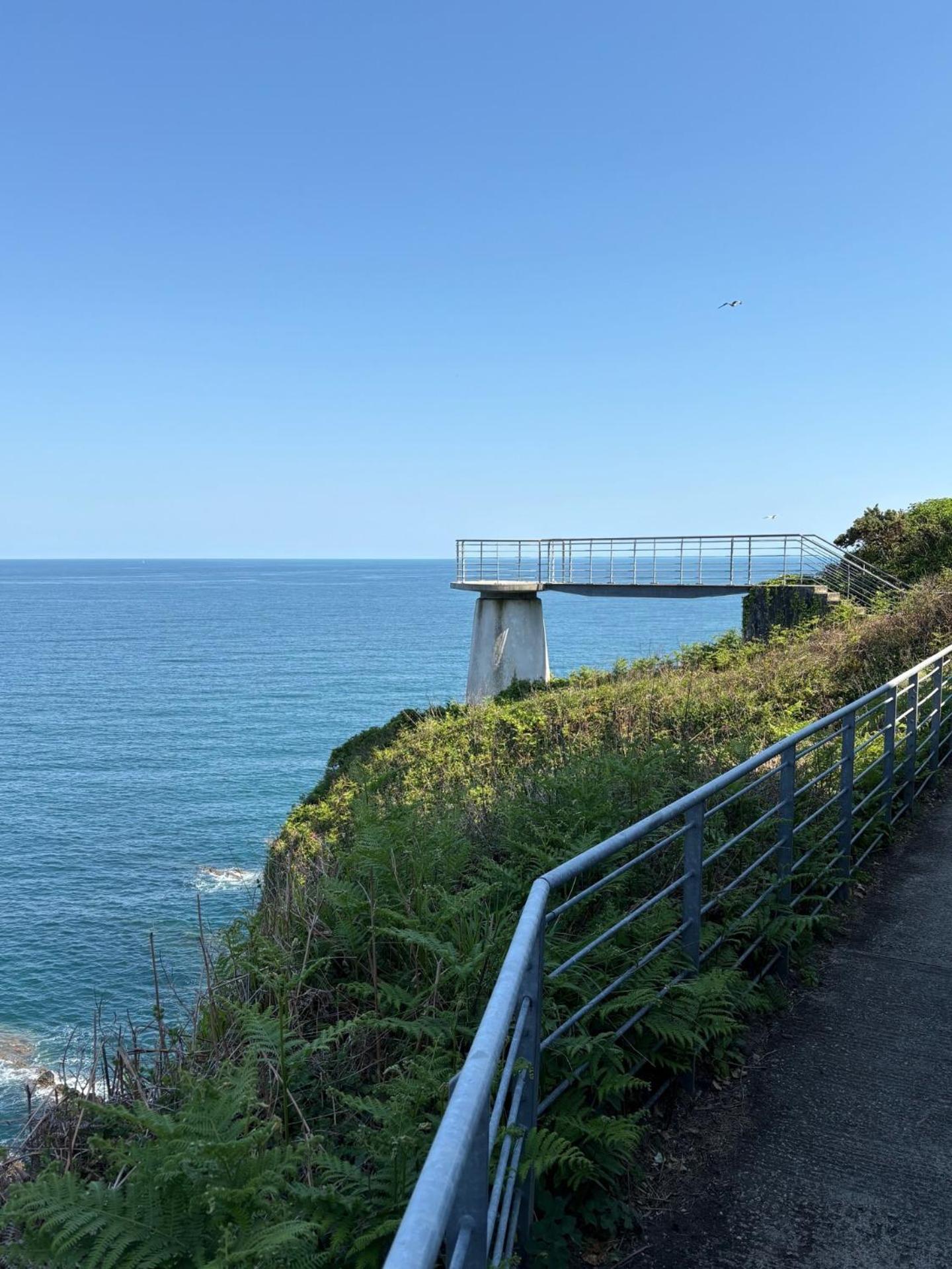 What A View 메바기시 외부 사진